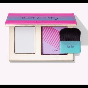 Tarte Limited Edition Blot Party Mattifier